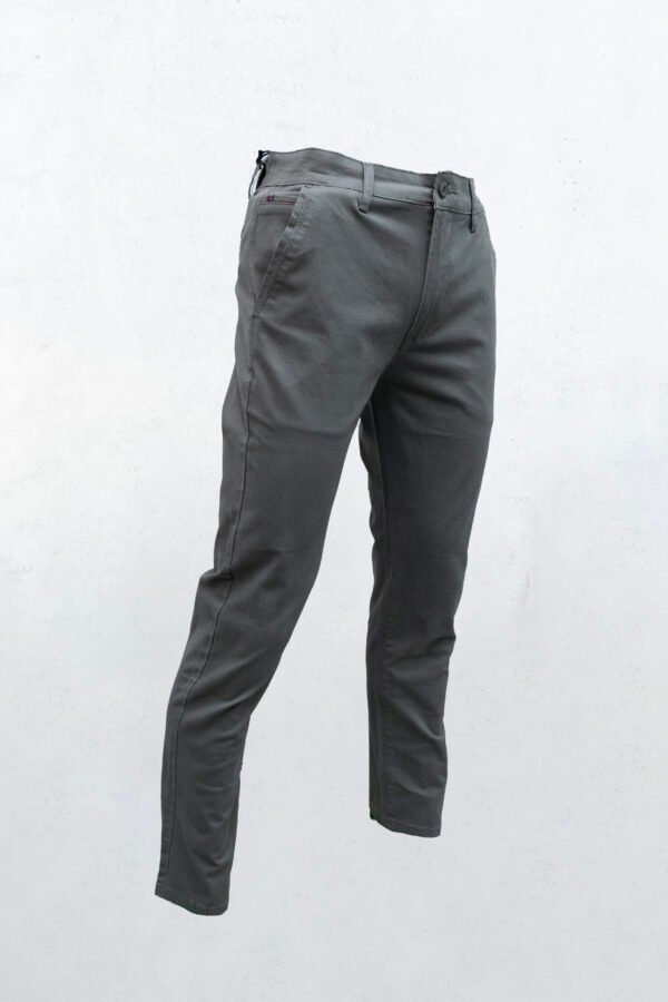 Pantalón Gabardina - Imagen 3