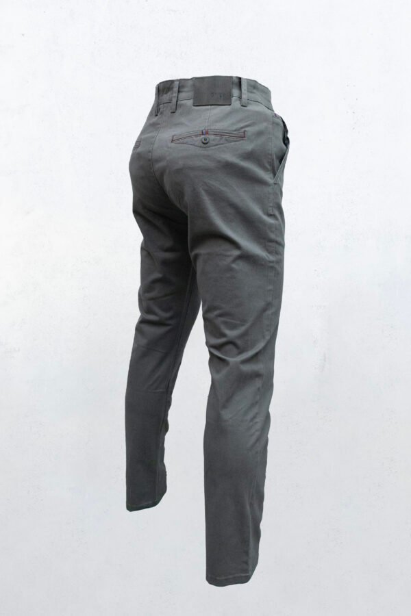 Pantalón Gabardina - Imagen 2