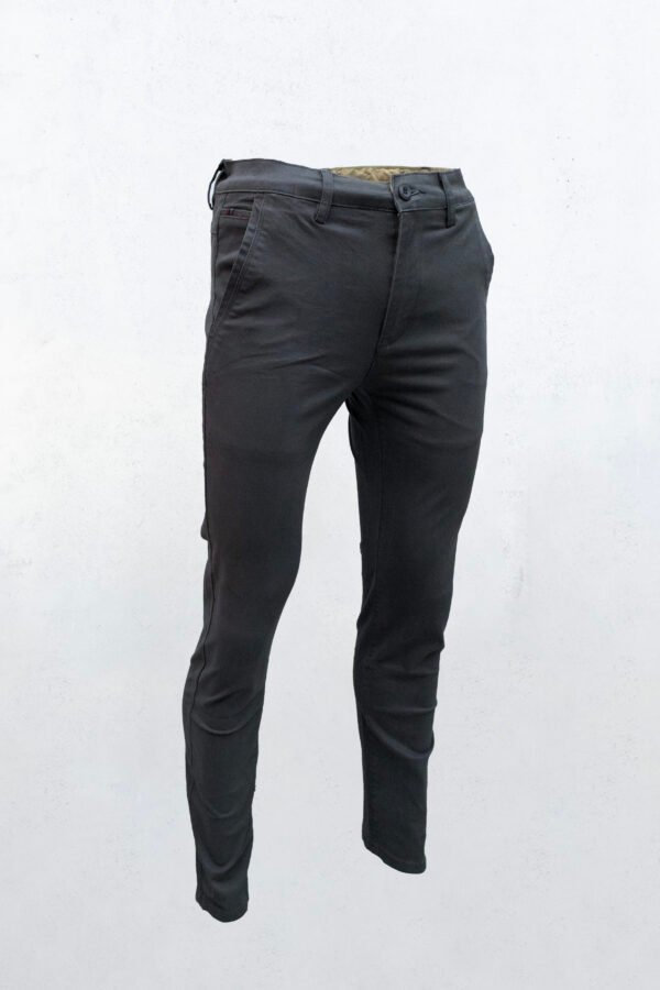 Pantalón Gabardina - Imagen 5