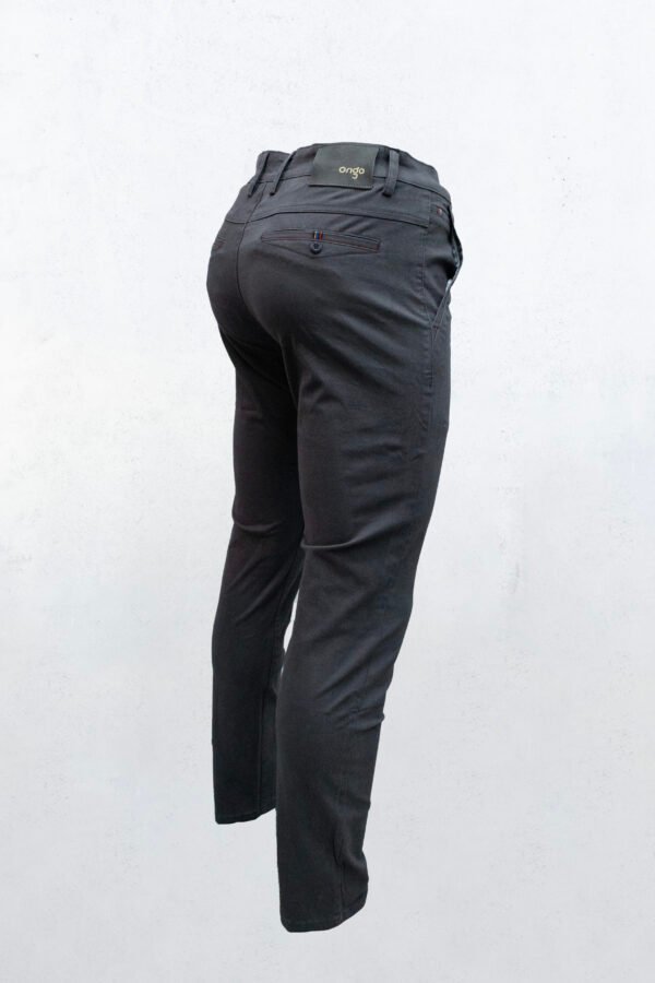 Pantalón Gabardina - Imagen 4