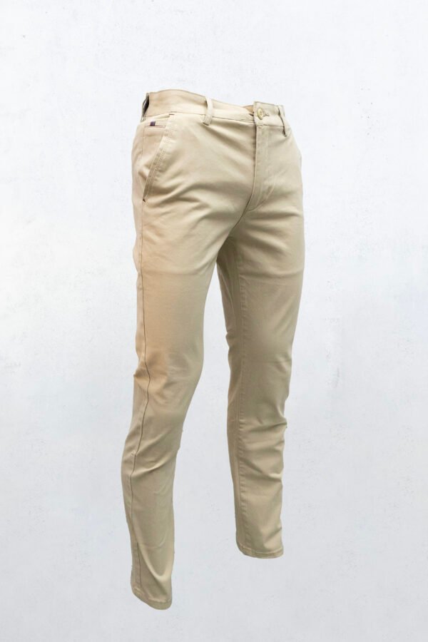 Pantalón Gabardina - Imagen 7