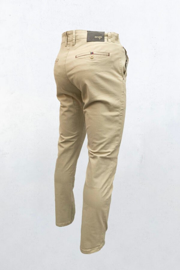 Pantalón Gabardina - Imagen 6