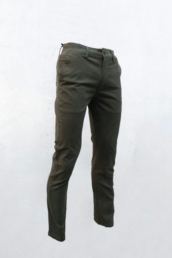 Pantalón Gabardina - Imagen 15