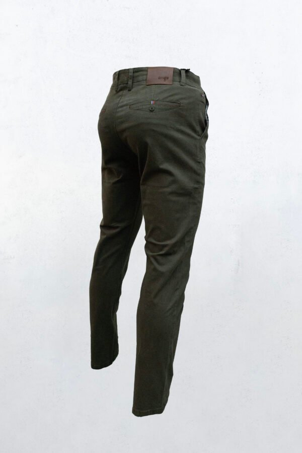 Pantalón Gabardina - Imagen 14