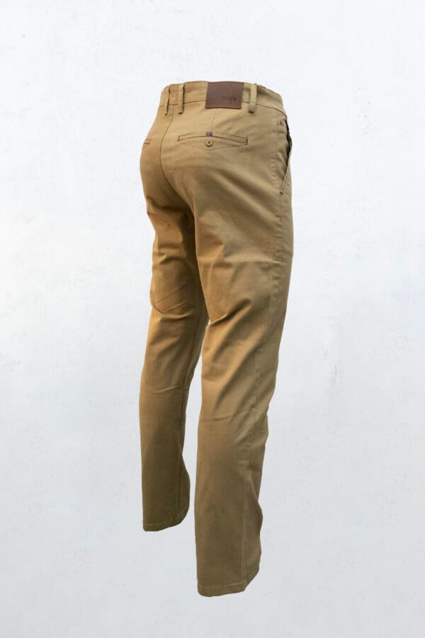 Pantalón Gabardina - Imagen 10