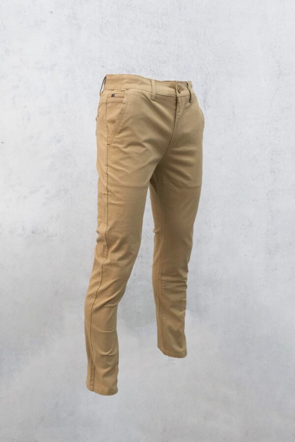 Pantalón Gabardina