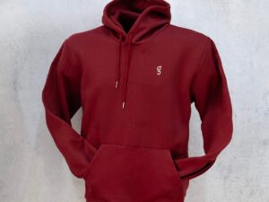 Sudadera BSK Bordado
