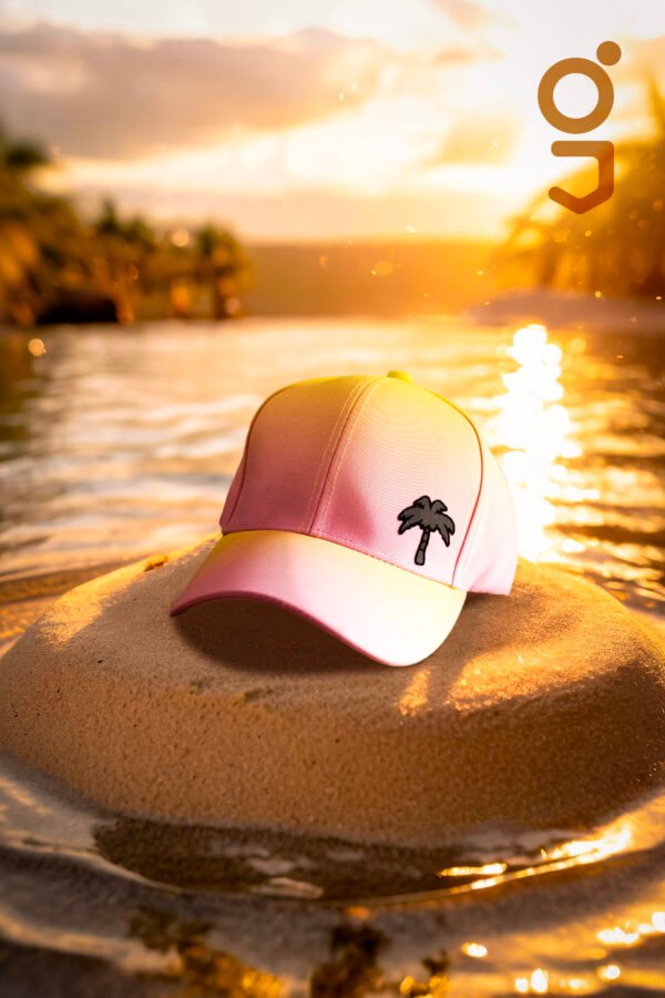 Gorra Palmera