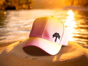 Gorra Palmera