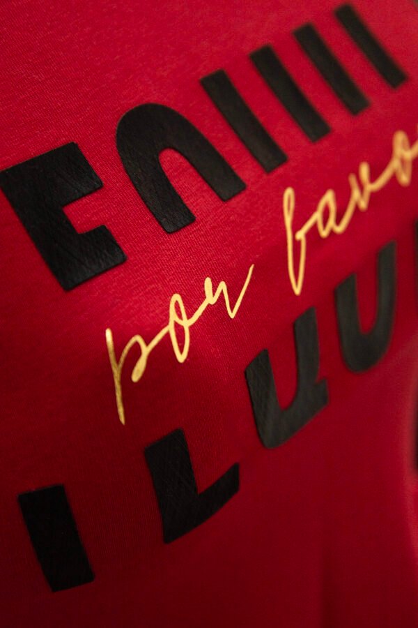 Playera Tequila - Imagen 2