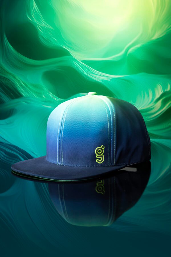 Gorra Neon G