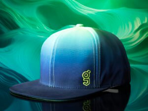 Gorra Neon G