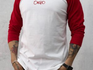 Playera Origo 3/4