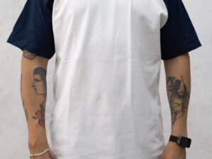 Playera Origo Oversized
