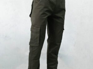 ATZA Jeans Cargo
