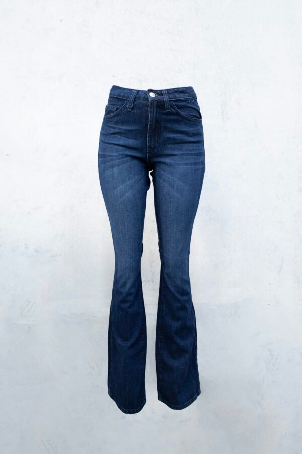 2502 HUITZI FLARE DAMA