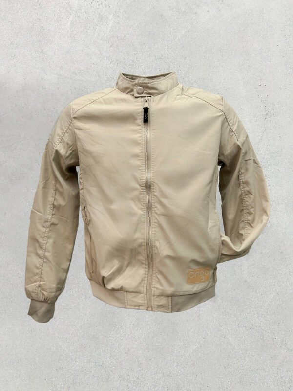 Chamarra Unisex "ROBERTO"