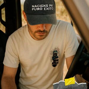 Gorra éxito