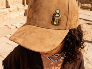 Gorra Escarabajo