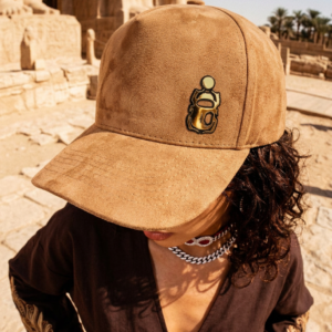 Gorra Escarabajo