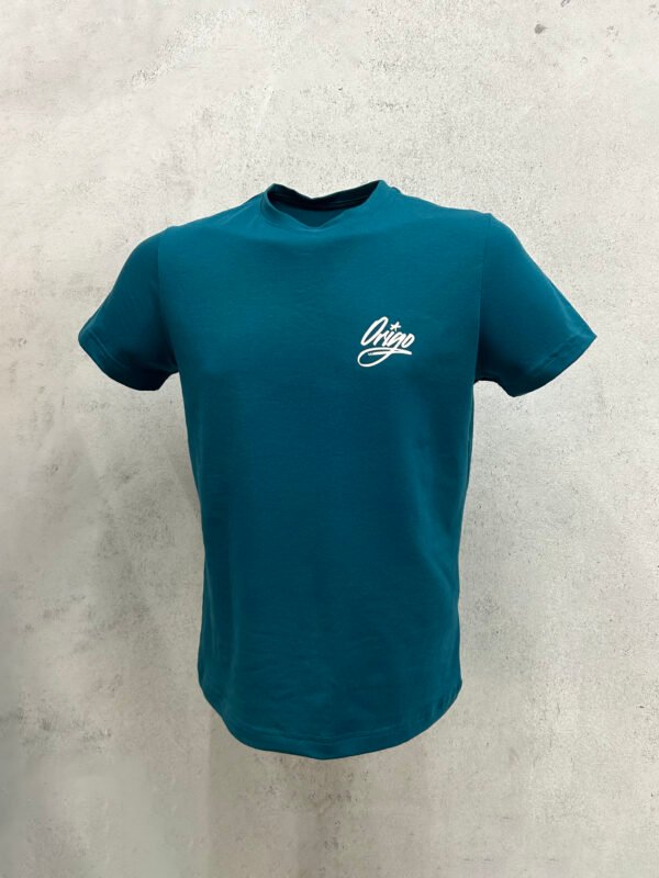 Playera Origo Tag