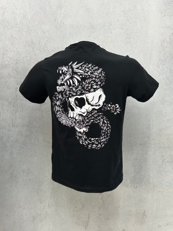 Playera Quetzal - Imagen 2