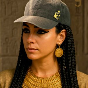 Gorra Escarabajo