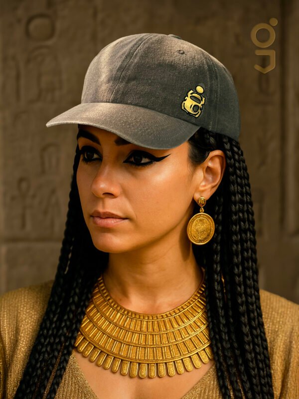 Gorra Escarabajo