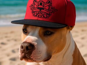 Gorra Jaguar