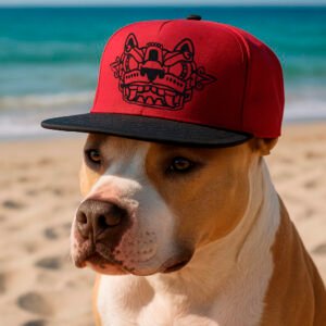 Gorra Jaguar