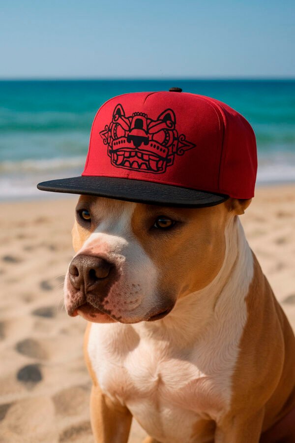 Gorra Jaguar