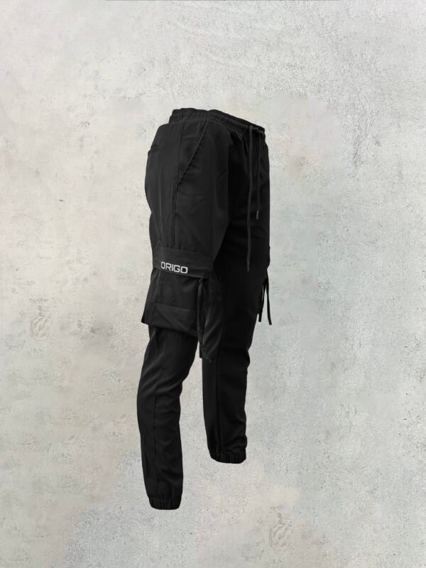 JOGGER TLÁLOC "SAM" - Imagen 6