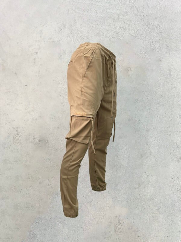 JOGGER TLÁLOC "SAM" - Imagen 3