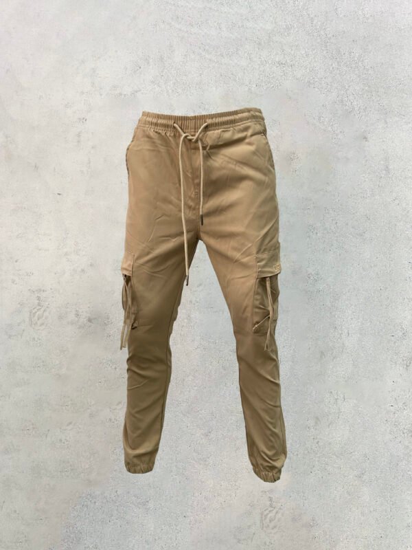 JOGGER TLÁLOC "SAM" - Imagen 4