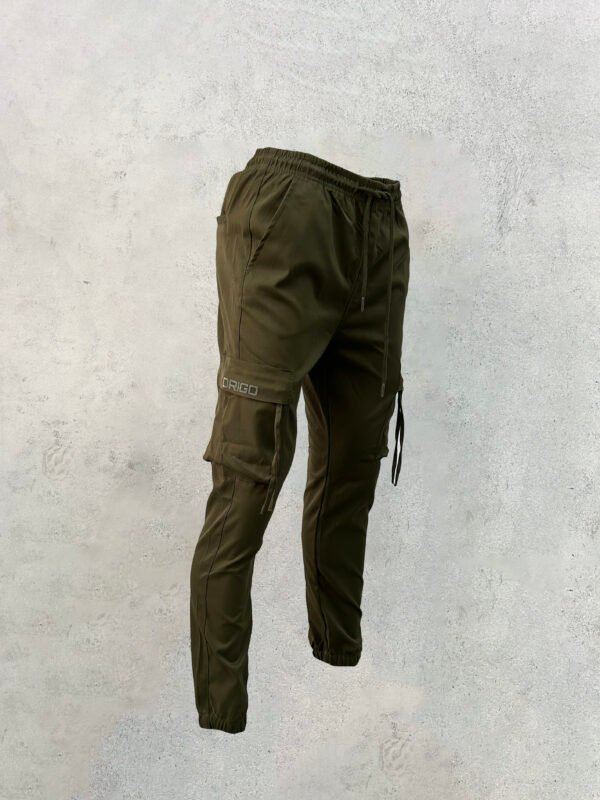 JOGGER TLÁLOC "SAM" - Imagen 8