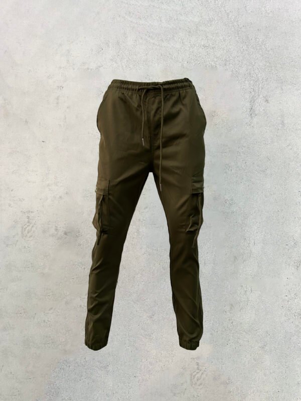 JOGGER TLÁLOC "SAM" - Imagen 7