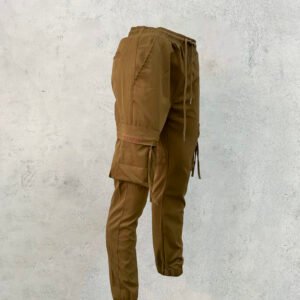 JOGGER TLÁLOC "SAM"