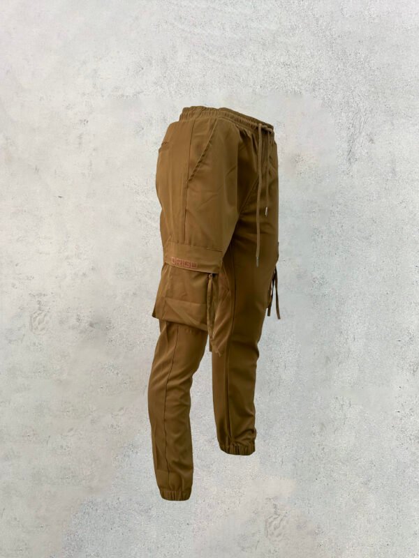 JOGGER TLÁLOC "SAM"