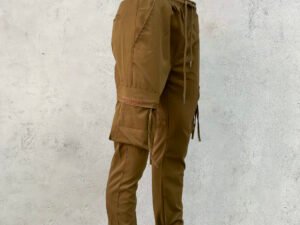 JOGGER TLÁLOC "SAM"