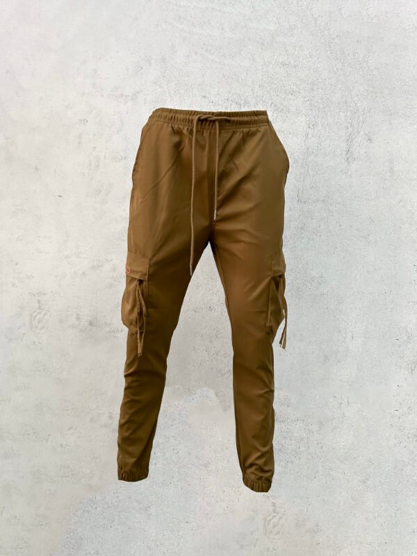 JOGGER TLÁLOC "SAM" - Imagen 2