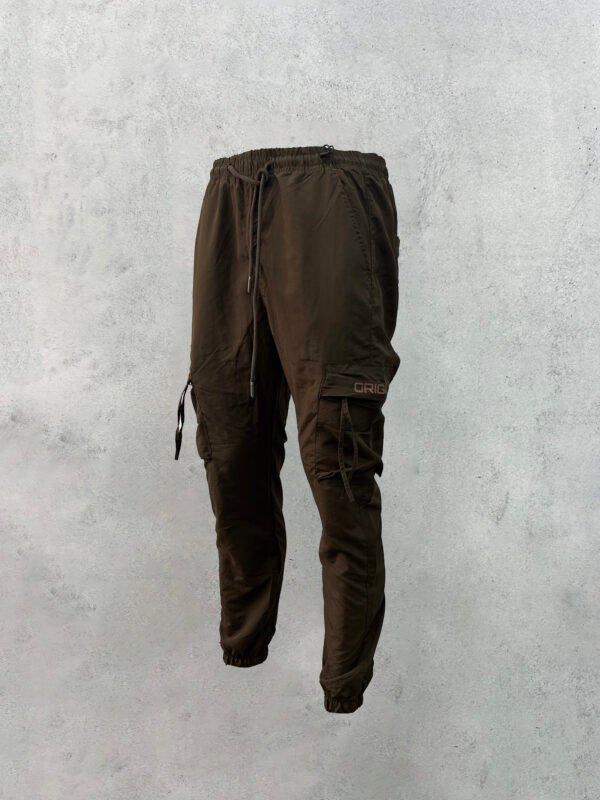 Jogger Waterproof
