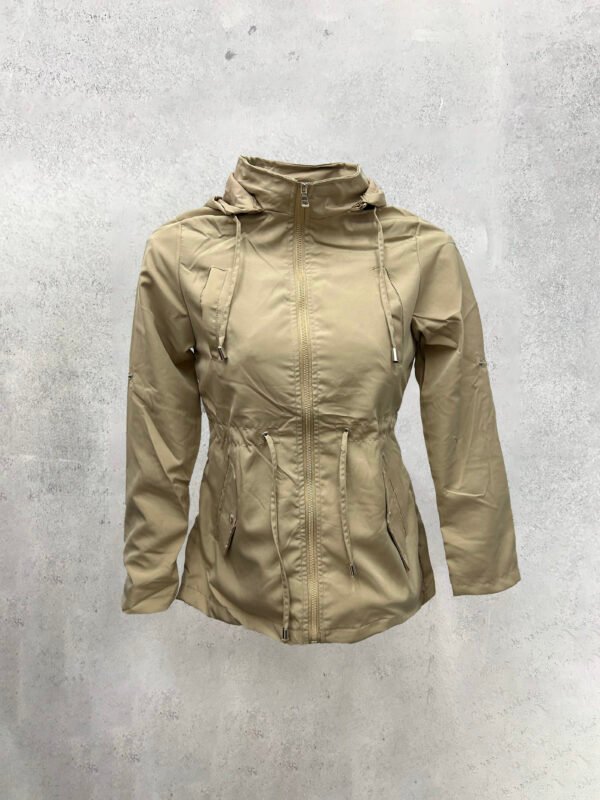 Gabardina Praya - Imagen 3