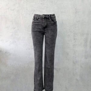 IYALI STRAIGHT JEANS