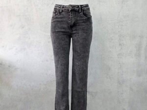 IYALI STRAIGHT JEANS