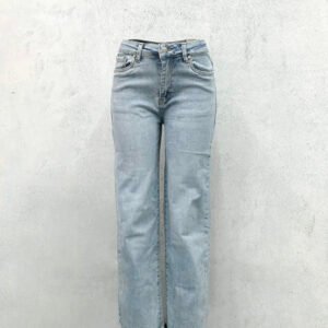 2506 METZ Relaxed Fit Animal Print