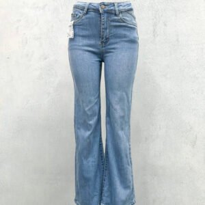 2507 Huitzi Flare Jeans