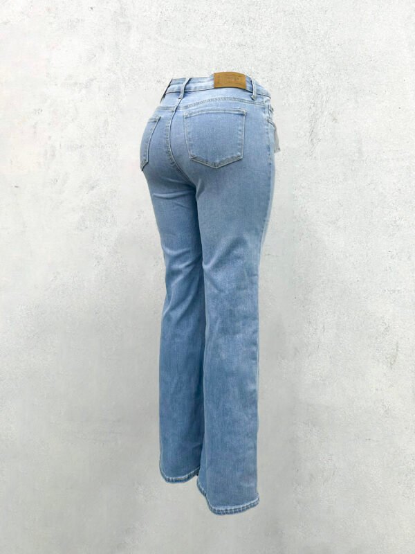 2507 Huitzi Flare Jeans - Imagen 3