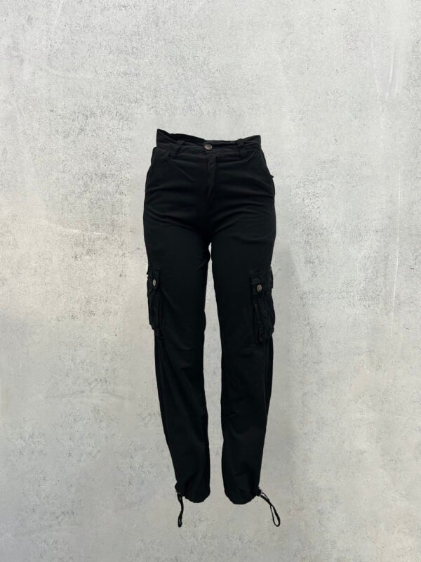 MALI Jeans Cargo - Imagen 15