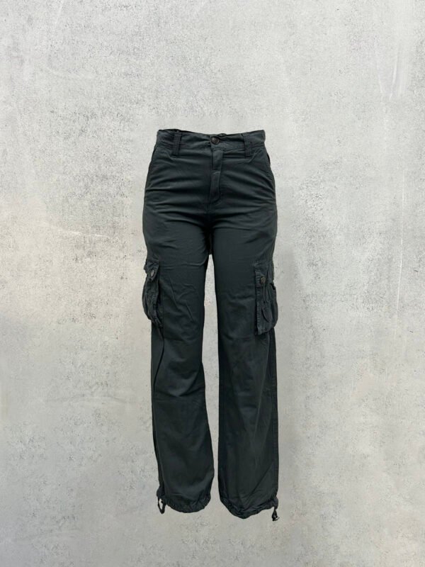 MALI Jeans Cargo - Imagen 6