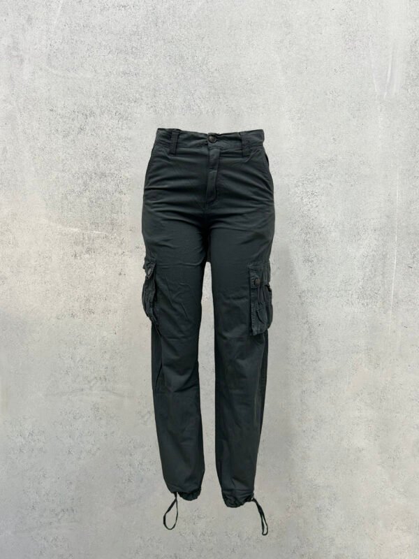 MALI Jeans Cargo